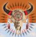 Intertribal Bison CoOp logo