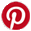 Pinterest logo