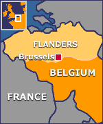 Belgium 1914