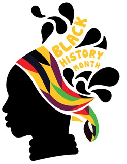 Black History Month 2013