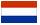 Netherlands flag