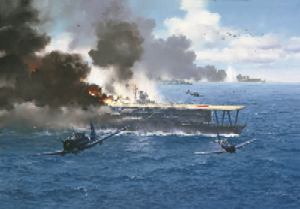 Battle of Midway