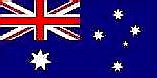 Australia Flag