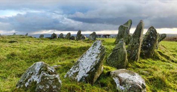 Stone Circle